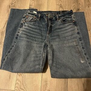 American Eagle Outfitters Blue Jeans